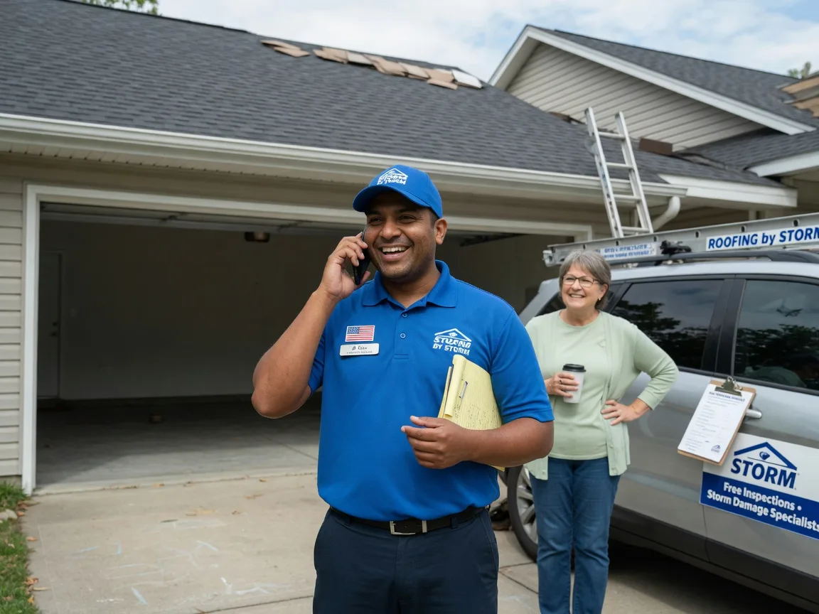 Roof Repair Near Me Barrett, MN FAQs