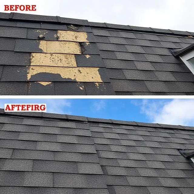 Roof Repair Near Me in Barrett, MN near me